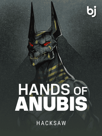 Hand of Anubis screenshot