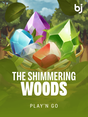 The Shimmering Woods screenshot