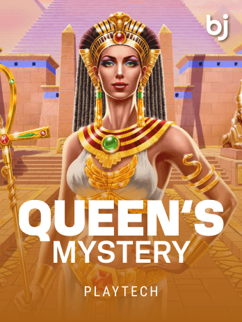 Queen's Mystery screenshot