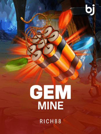 Gem Mine screenshot