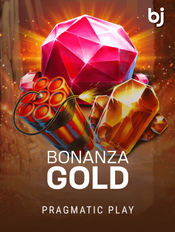 Bonanza Gold screenshot